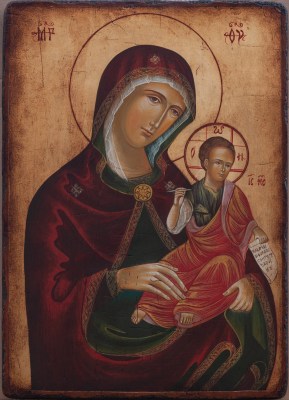 maica domnului 1